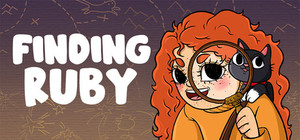 Finding Ruby: Hidden Object Adventure banner