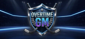 OvertimeGM: Hockey Manager banner