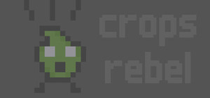 Crops Rebel banner