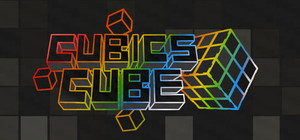 Cubics Cube banner