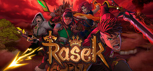 Rasek banner
