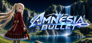 Amnesia Bullet banner