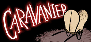Caravanier banner