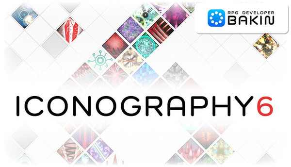 RPG Developer Bakin Iconography 6
