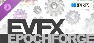 RPG Developer Bakin EVFX Epochforge banner