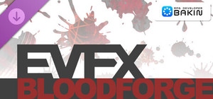 RPG Developer Bakin EVFX Bloodforge banner