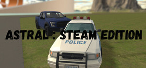 Astral Projection Game banner