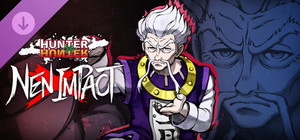 HUNTER×HUNTER NEN×IMPACT Additional Character 4 Zeno banner