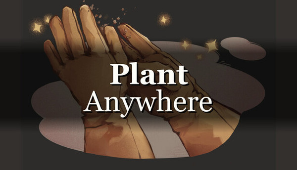 Plant Anywhere - Pro