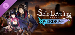 Solo Leveling: ARISE OVERDRIVE - Jeju Island Raid Special Pack banner
