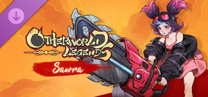 Otherworld Legends - Sawra banner