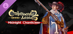 Otherworld Legends - Midnight Chanticleer banner