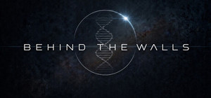 BEHIND THE WALLS banner