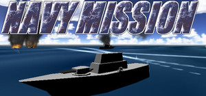 Navy Mission banner