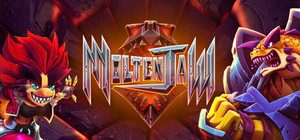 Molten Jaw banner