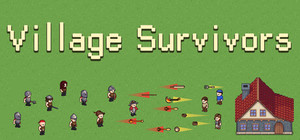 Village Survivors banner