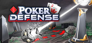 Poker Defense banner