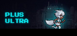 PLUS ULTRA banner