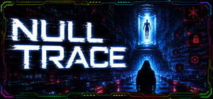 NULL TRACE banner