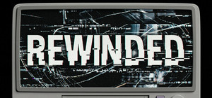 Rewinded banner
