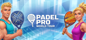 Padel Pro World Tour banner