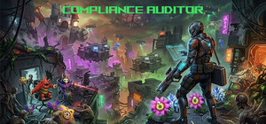 Compliance Auditor banner