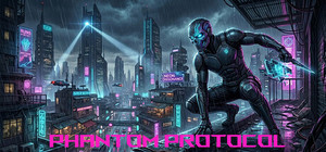 Phantom Protocol banner
