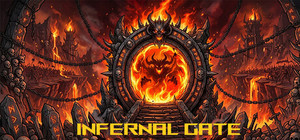 Infernal Gate banner