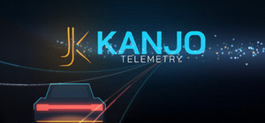 Kanjo Telemetry banner