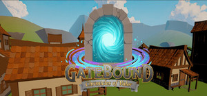 Gatebound: Chronicles of Valor banner