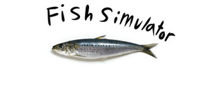 Fish Simulator banner