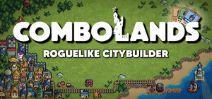 Combolands: Roguelike Citybuilder banner