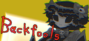 Backfools banner