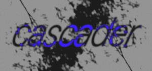 CASCADER banner