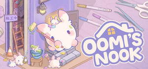 Oomi's Nook banner