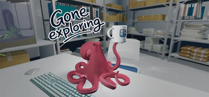 Gone Exploring banner
