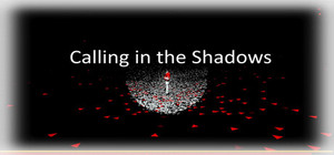 Calling in the Shadows banner