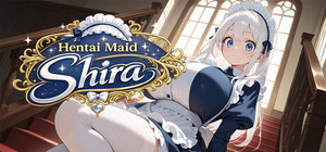 Hentai Maid Shira banner