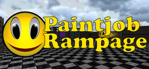 Paintjob Rampage banner