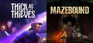 Steal & Survive banner