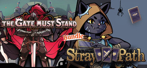Gates and Paths banner