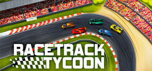 Racetrack Tycoon banner