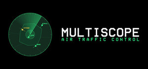 MultiScope Air Traffic Control banner