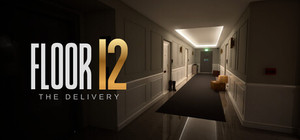 Floor 12: The Delivery banner