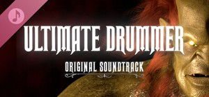 Ultimate Drummer Soundtrack banner
