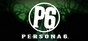 Persona 6 banner