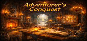 Adventurer's Conquest banner