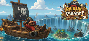 Pile Up, Pirate! banner