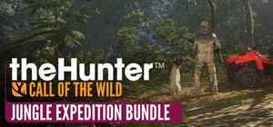 theHunter: Call of the Wild™ - Jungle Expedition Bundle banner
