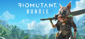 BIOMUTANT Bundle banner